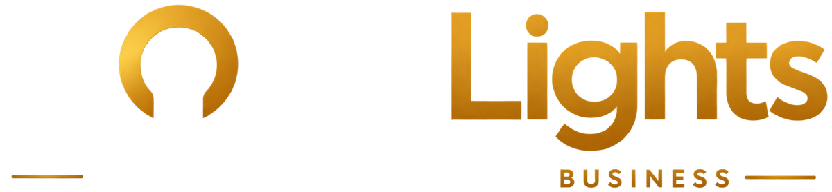 ROHS Lights — lighting that works for business